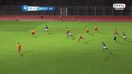 Belle parade de Cassara