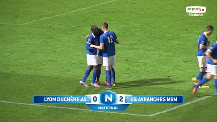 Doublé de Mayulu
