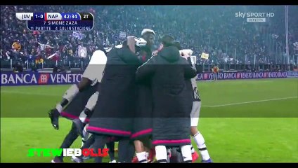 HT Juventus 0-0  Napoli 1  ● LiveFootball HD●2016●HD #JuveNapoli