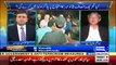 Islamabad Police aur FC ab Imran Khan ke Banni Gala ke Ghar Ke Andar Jaane ki Koshish Karne Ja Rahi Hai - Moeed Pirzada Breaks Story