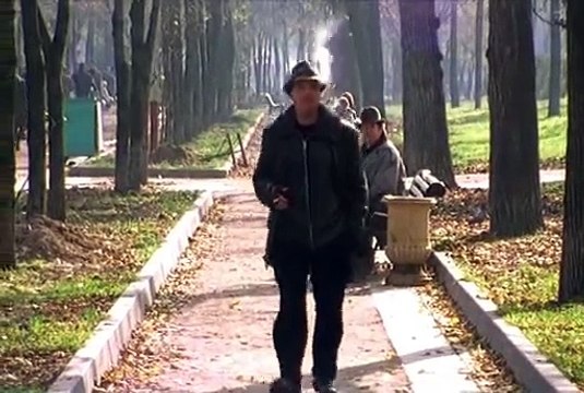 Сукачёв (Ефремов и Охлобыстин) - Полюби меня.avi