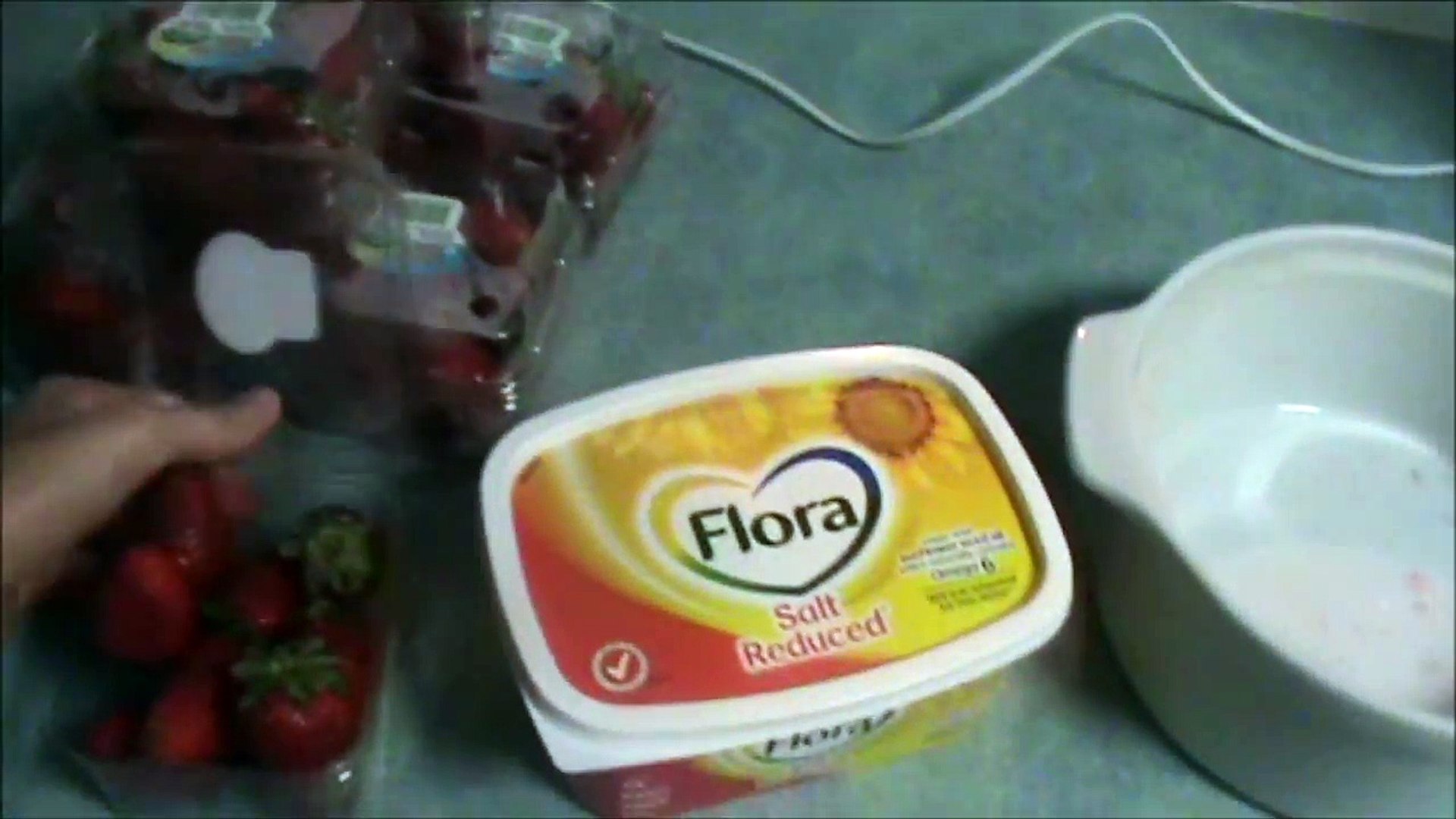 How To Make Jam