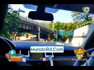 Fuerte mensaje del pacha para omega y expresa también que el a besado hombre