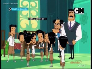 Roll no 21 In Hindi Episodes C N TV HD 2016 VS Part 400