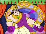The King And The Lazy Subjects | Cartoon Channel | Famous Stories | Hindi Cartoons | Moral Stories