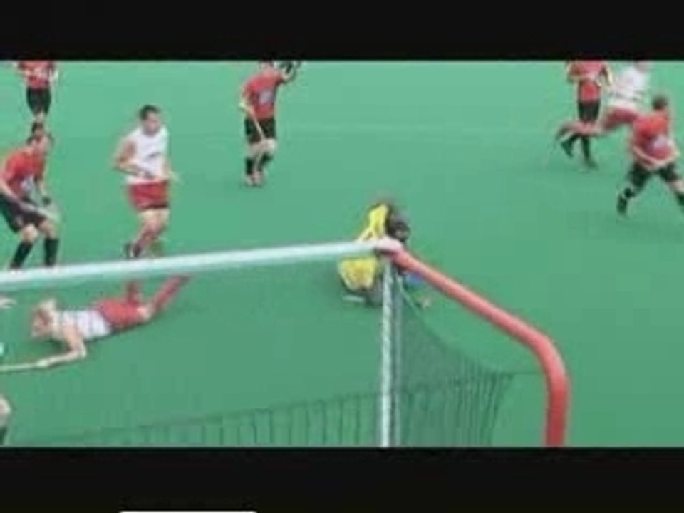 ANGLETERRE - BELGIQUE