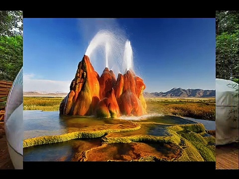 اروع واجمل الاماكن والفنادق السياحية في العالم والسفر اليها