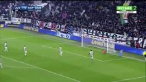 Jose Callejon Goal HD Juventus 1 - 1 Napoli 29.10.2016
