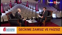 Kılıçdaroğlu'ndan Erdoğan'a Çirkin İftira