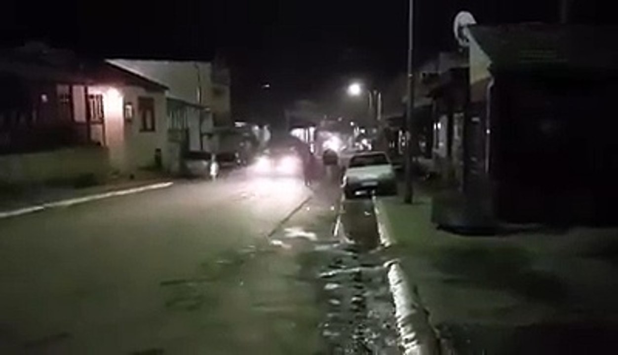 Barrikada ne veri