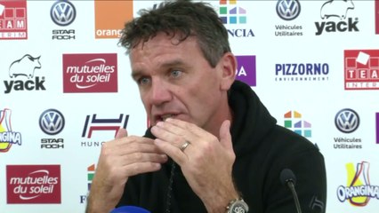 Rugby - Top 14 - RCT : Ford «On a mis beaucoup de choses en place cette semaine»