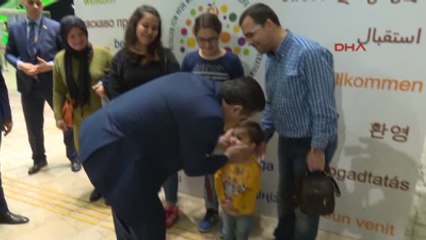 Antalya Bakan Çelik Expo Bitiyor Ama Kapanmayacak