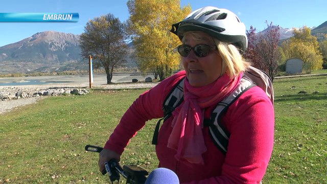 Hautes-Alpes : Un week-end au saveurs d'été indien