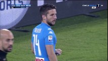 Leonardo Bonucci Goal HD - Juventus 1 - 0 Napoli - 29-10-2016
