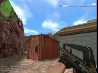 L3 M!KE en ACtion (condition zero)