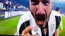 Leonardo Bonucci ~ Juventus vs Napoli 1-0~ Serie A -