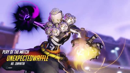 Fuck your ults