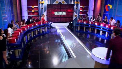 Vas o no vas: Mariana logró un increíble tablero y se llevó 15 000 soles