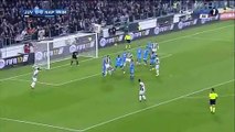 Leonardo Bonucci Goal HD - Juventus 1-0 Napoli - 29-10-2016