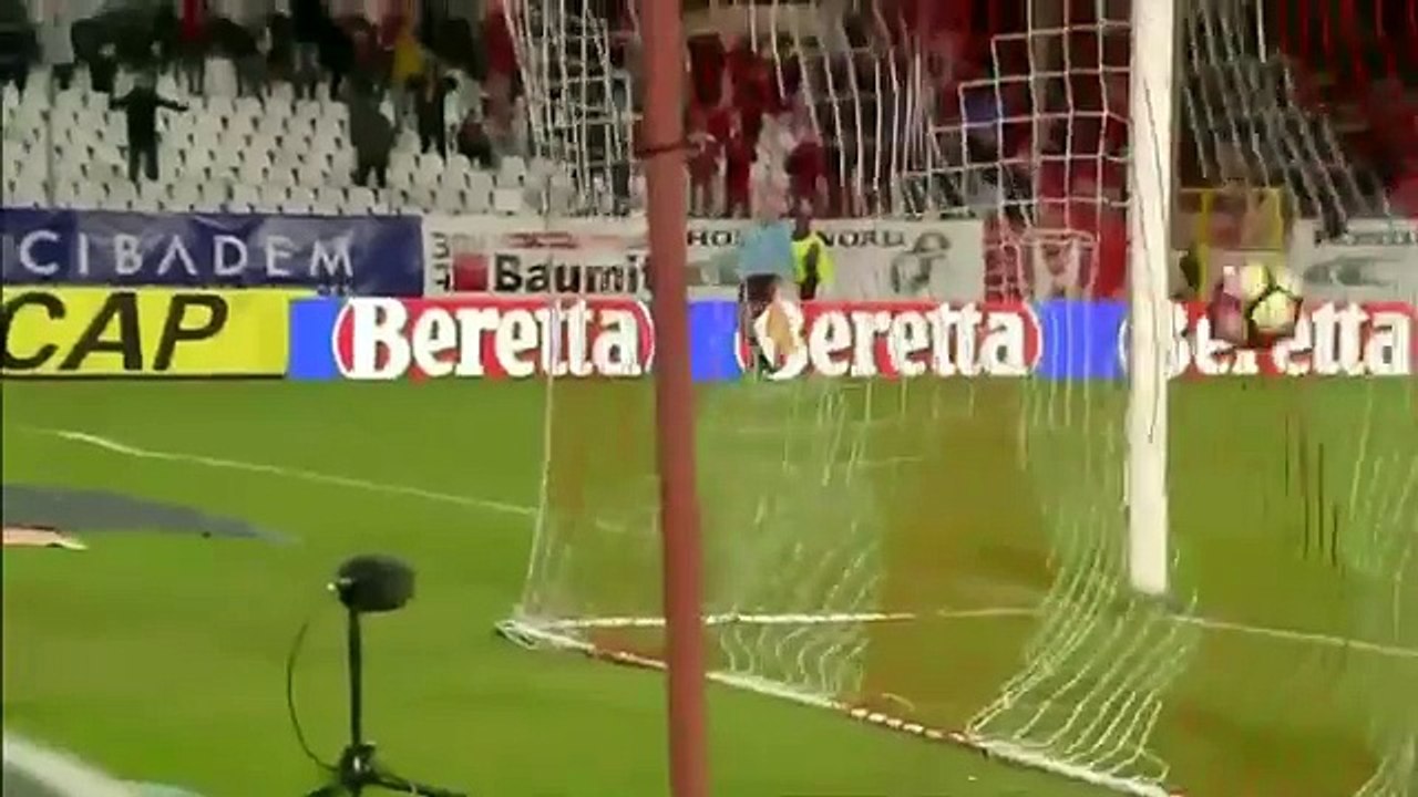 Dinamo Bucureşti vs Astra 2-2 [ All Goals ROMANIA: Liga 1 - 29.10.2016 ]