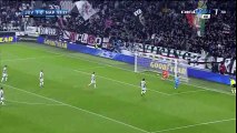 Jose Callejon Goal HD - Juventus 1-1 Napoli - 29-10-2016