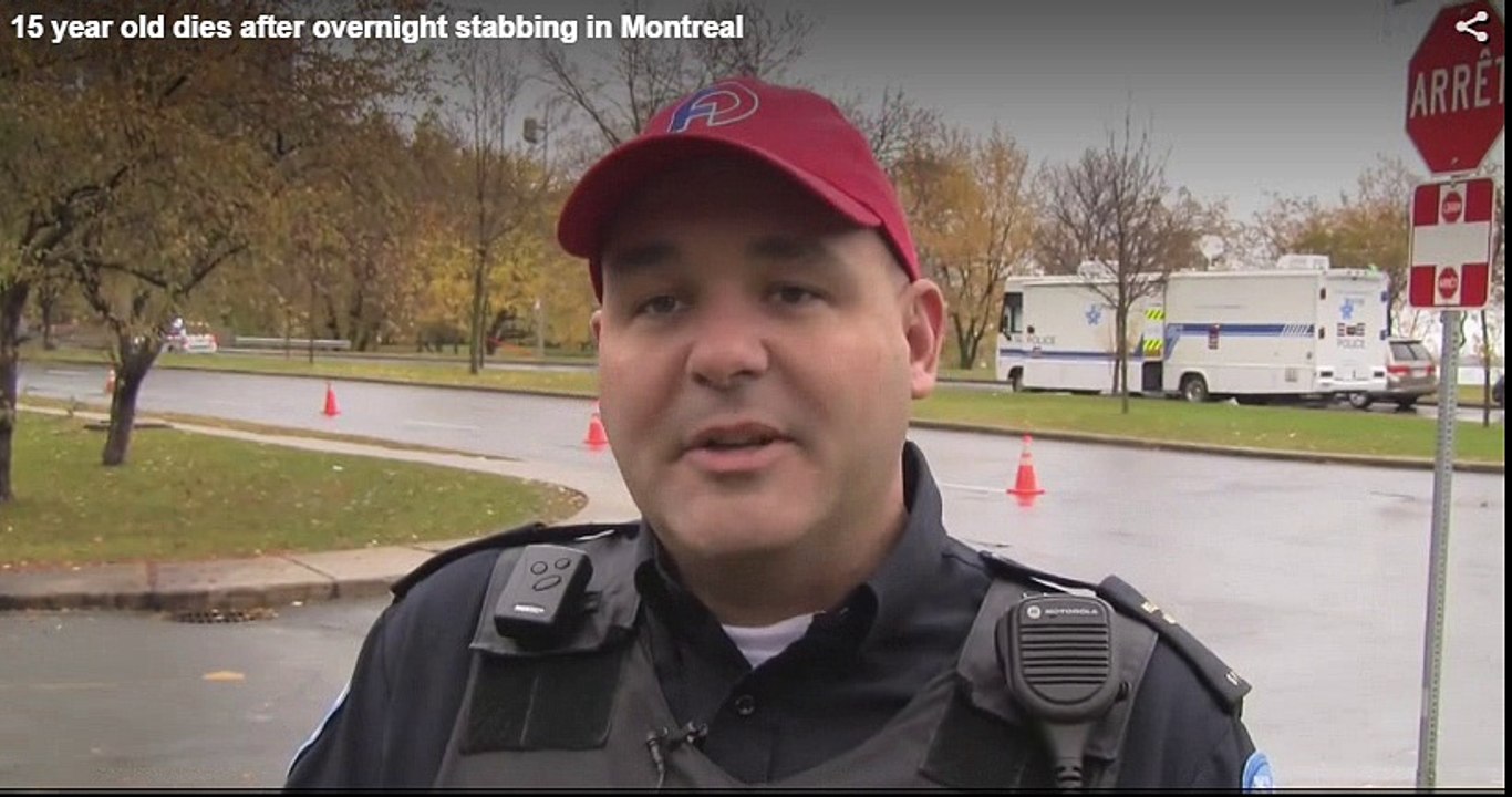 montreal sabbing
