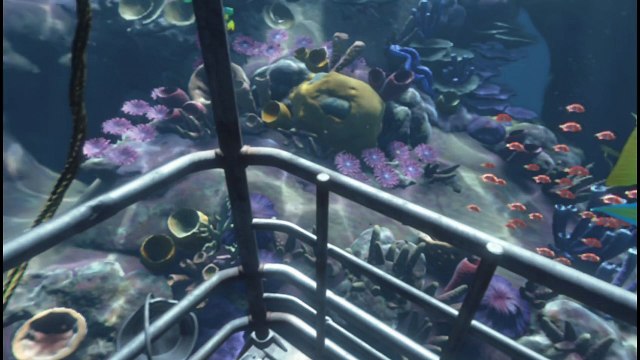 REALIDAD VIRTUAL ATAQUE TIBURON | VIRTUAL REALITY SHARK ATTACK | PSVR PSWORLD Inmersión Full Gameplay PS4