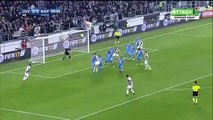Leonardo Bonucci Goal HD Juventus 1 - 0 Napoli 29.10.2016