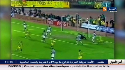 عضو مجلس إدارة مولودية بجاية..هذا هو سبب تفضيلي ملعب بجاية على ملعب مضطفى تشاكر