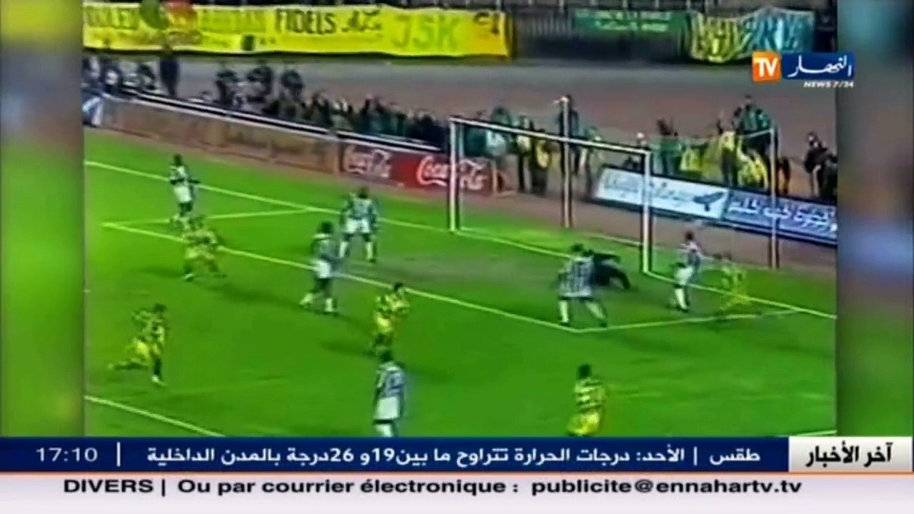 عضو مجلس إدارة مولودية بجاية..هذا هو سبب تفضيلي ملعب بجاية على ملعب مضطفى تشاكر