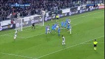 Leonardo Bonucci Goal HD - Juventus 1-0 Napoli - 29-10-2016