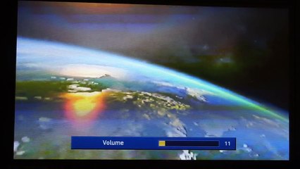 Opening to Caillou Gets Grounded: The Movie 2016 VHS