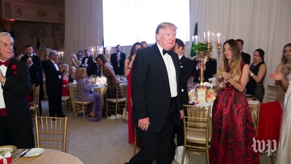What we've learned about Donald Trump's character from the way he treats his charitable giving