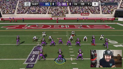 500,000 COIN WAGER!! BRUH - MADDEN 17 ULTIMATE TEAM GAMEPLAY