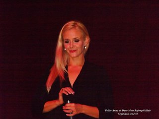 Somebody To Love - Queen , Peller Anna (15.10.2016)