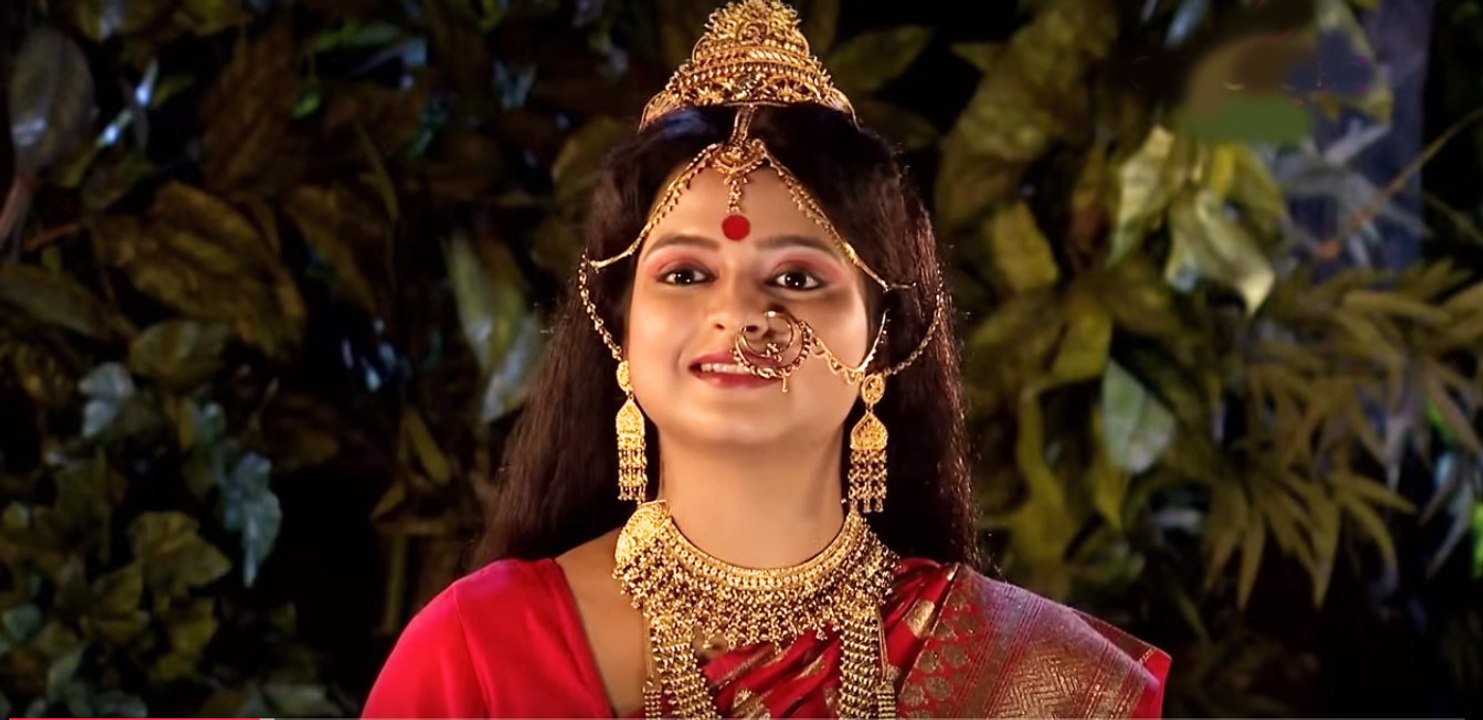 Diwalo 2016 | Shyama Name Laglo Agun | Nazrul Geeti