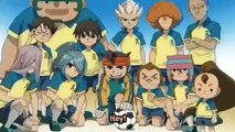 Inazuma Eleven (Hindi DUB) Episode 25 Raimon VS. Zeus (Part 1)