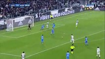 Gonzalo Higuain Goal HD - Juventus 2-1 Napoli - 29.10.2016