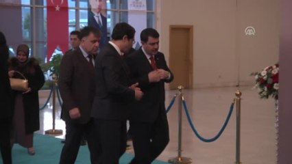 Şahin: "Milli Mücadele Ruhunu Hiçbir Grup Millete Rağmen Ele Geçirmeyi Başaramamıştır"