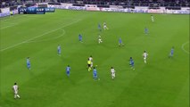 Gonzalo Higuain Goal HD Juventus 2 - 1 Napoli 29.10.2016