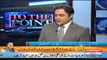 Naeem Bokhari tells that why did he join Imran Khan and his movement.