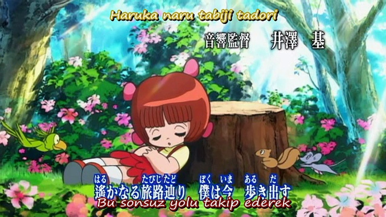 [Mangacım Fansub] Black Jack TV  14. Bölüm