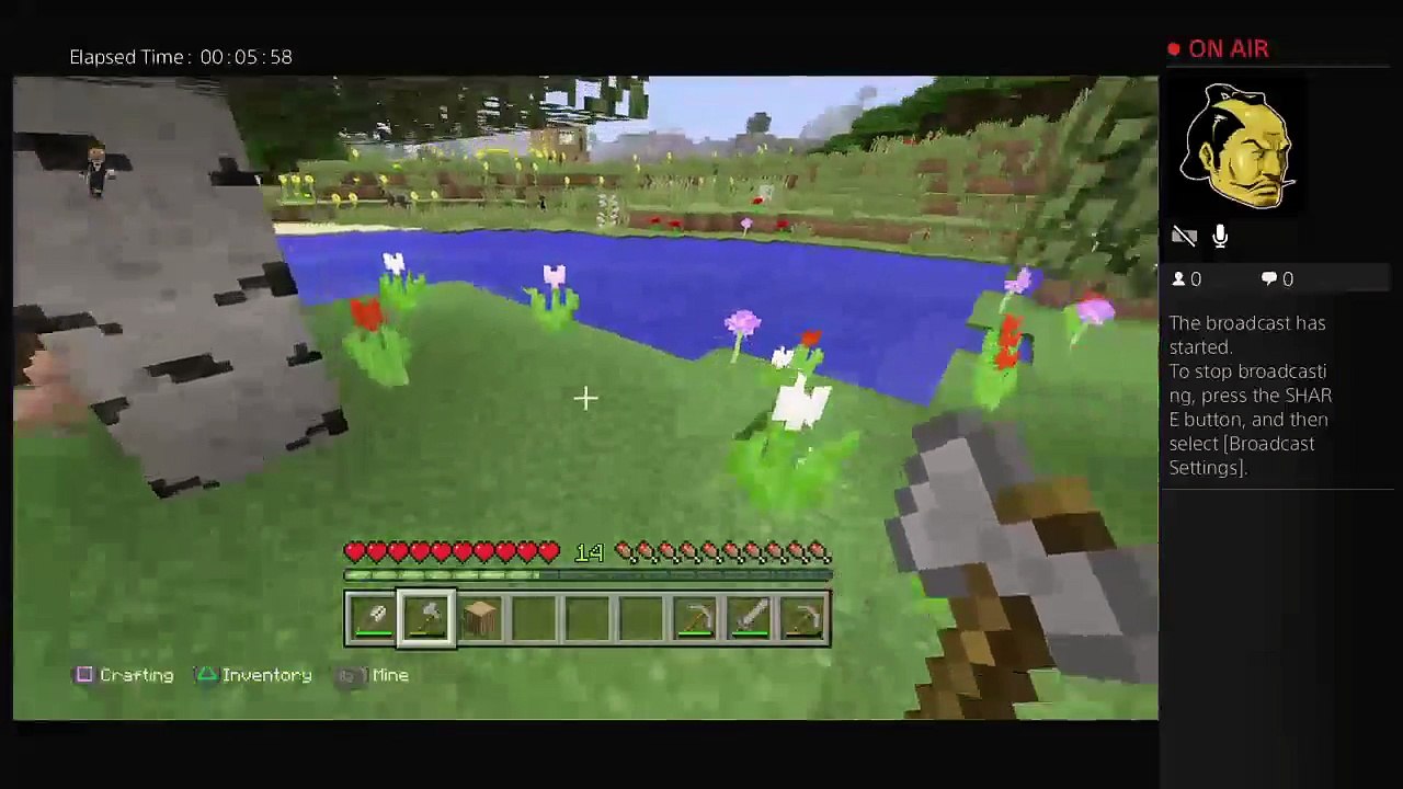 Minecraft Broadcast (6)
