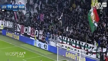 All Goals HD - Juventus vs Napoli 2-1 (Serie A) 29.10.2016 HD