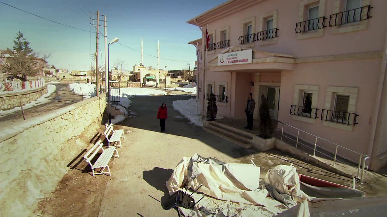 Adini Kalbime Yazdim 11.Bölüm Fragmani