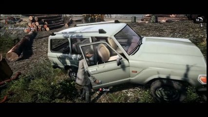 13 Nights of Halloween: Alan Wake Finale Part 1
