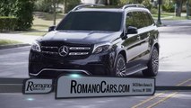 Mercedes AMG GLS63 Syracuse, NY | Mercedes Dealer Syracuse, NY