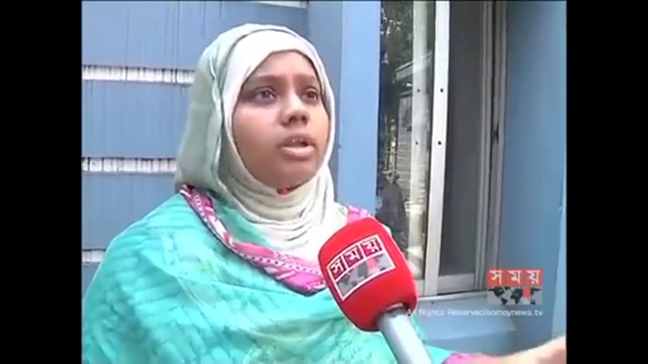 পপুলার হাসপাতালের টয়লেটে মেয়েদের গোপন উলঙ্গ ভি...
