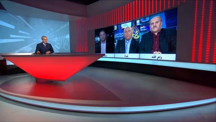 ما وراء الخبر-تداعيات اشتباكات مخيم بلاطة على المشهد الفلسطيني