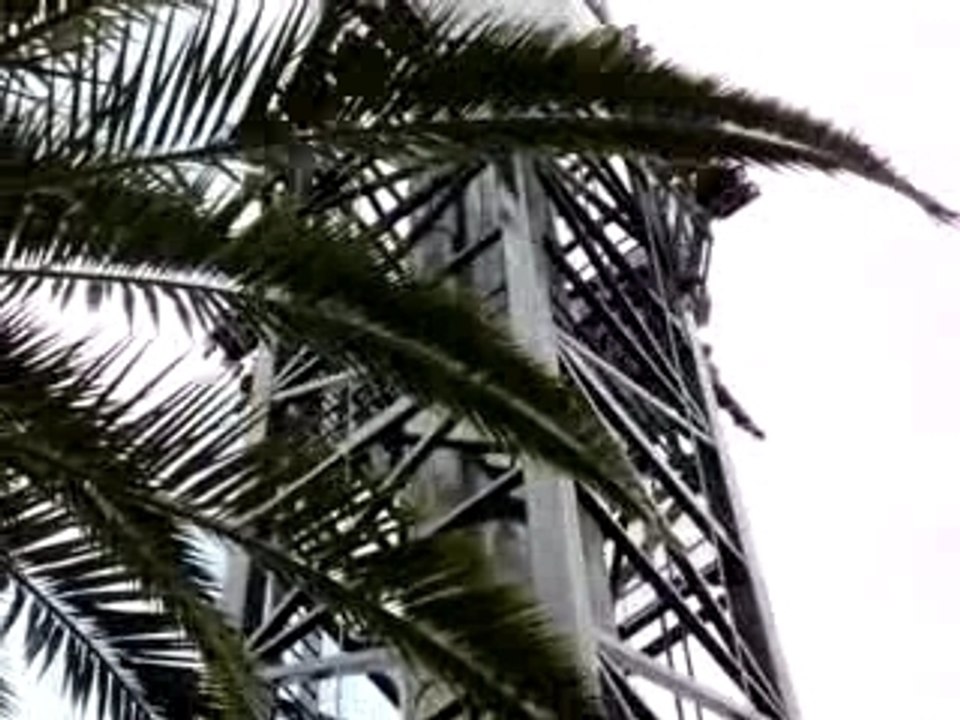 Premier manege de grand pour lucas